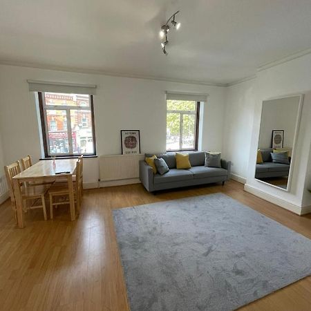 Amazing 3 Bedroom Flat Minutes From Tower Bridge Londýn Exteriér fotografie