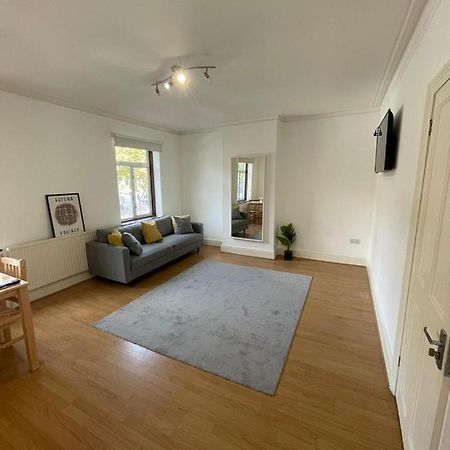 Amazing 3 Bedroom Flat Minutes From Tower Bridge Londýn Exteriér fotografie