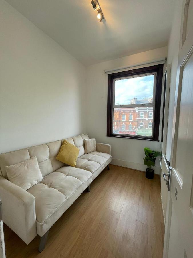 Amazing 3 Bedroom Flat Minutes From Tower Bridge Londýn Exteriér fotografie