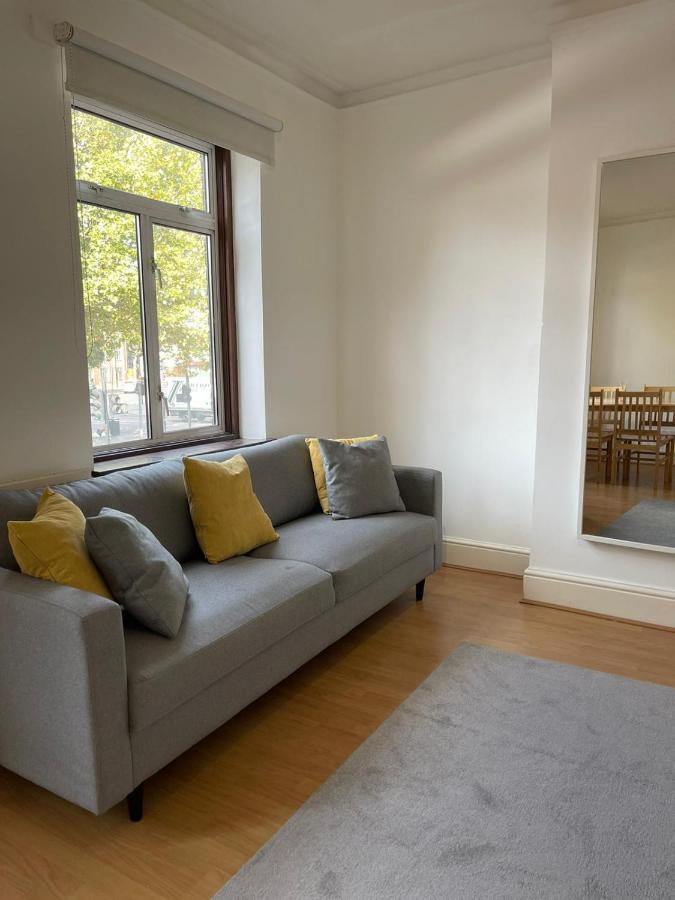 Amazing 3 Bedroom Flat Minutes From Tower Bridge Londýn Exteriér fotografie