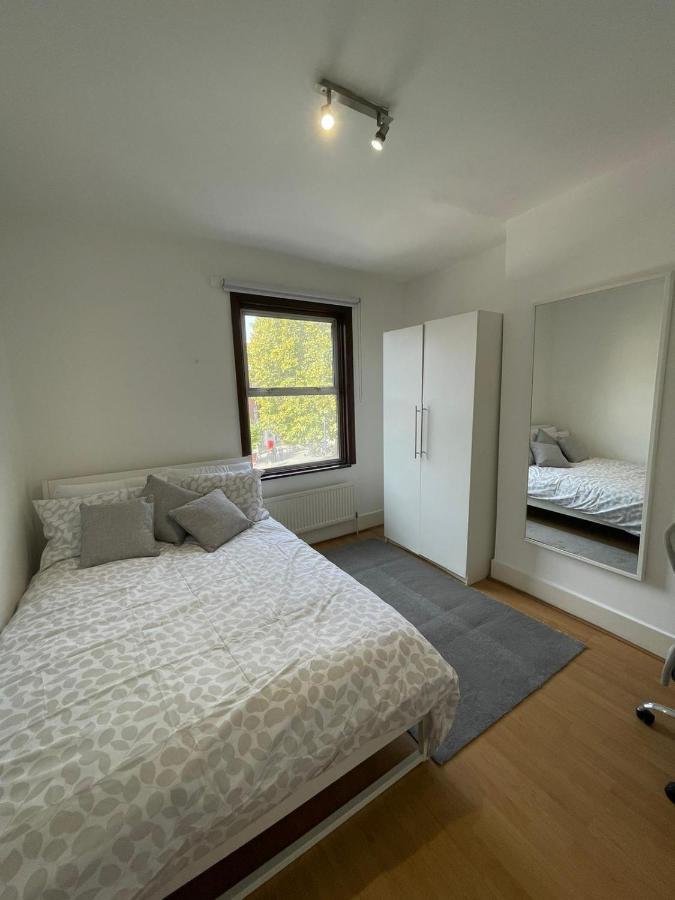 Amazing 3 Bedroom Flat Minutes From Tower Bridge Londýn Exteriér fotografie